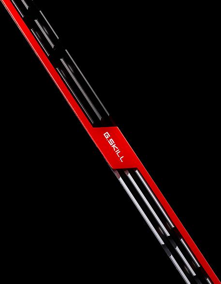 Immagine prodotto G.Skill Trident Z (2 x 16GB, 3600 MHz, DDR4-RAM, DIMM)