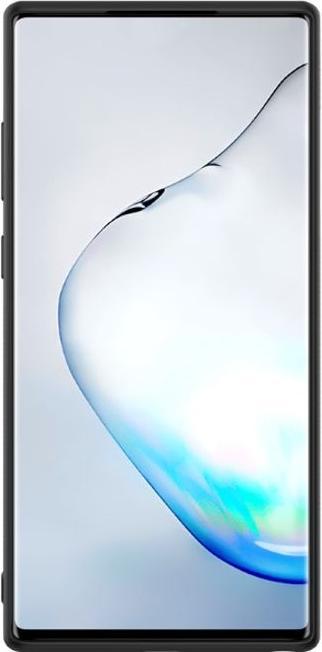 Actual product image Nillkin Textured Series (Samsung Galaxy Note 10+ 5G, Samsung Galaxy Note 10+)