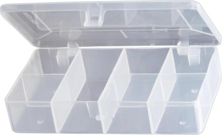 Actual product image Stucki Thun Accessories box 25401