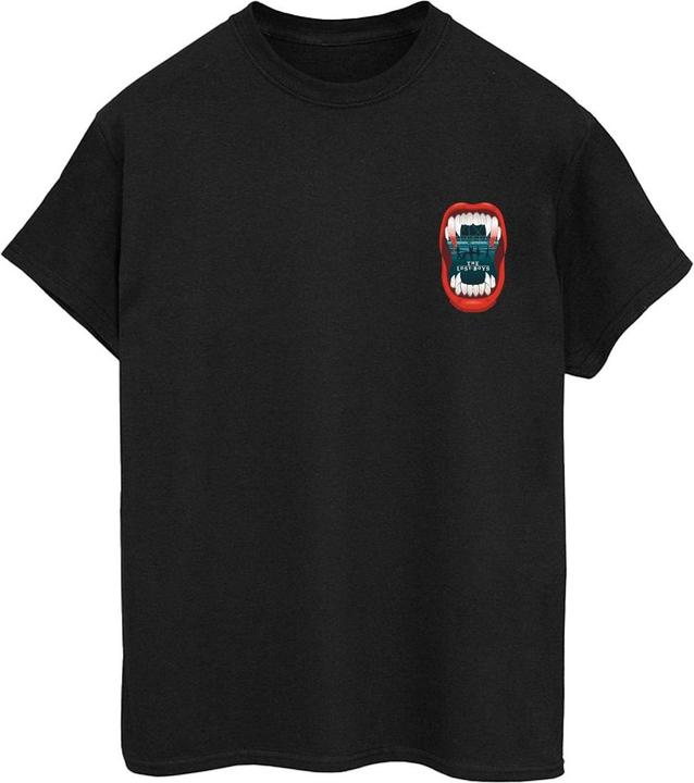 Produktbild The Lost Boys Teeth Pocket TShirt (M)