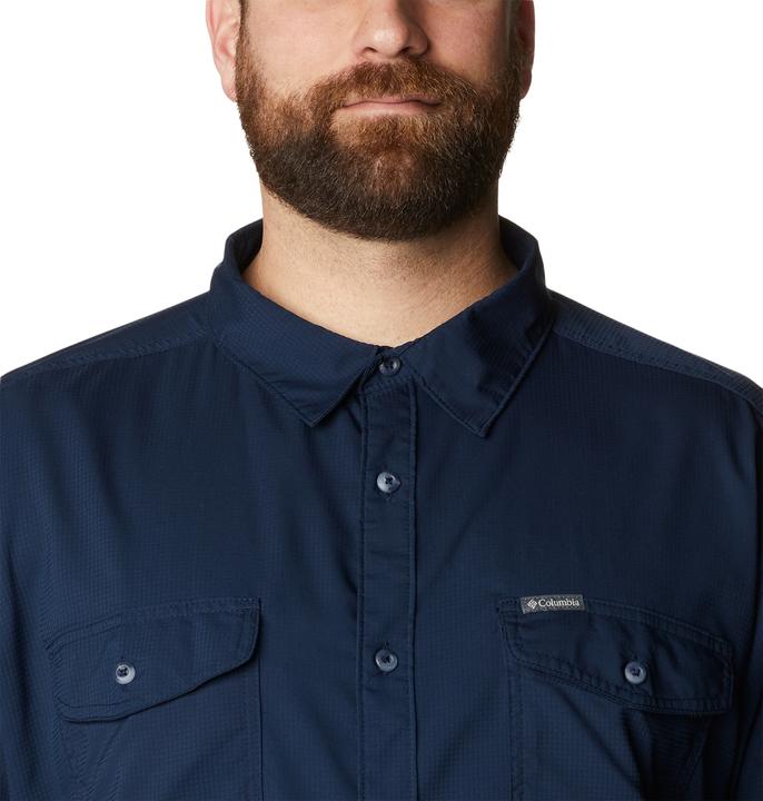 Image du produit Columbia Chemise à manches courtes Utilizer II Solid (3XL)