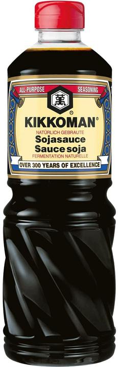 Kikkoman Sauce soja