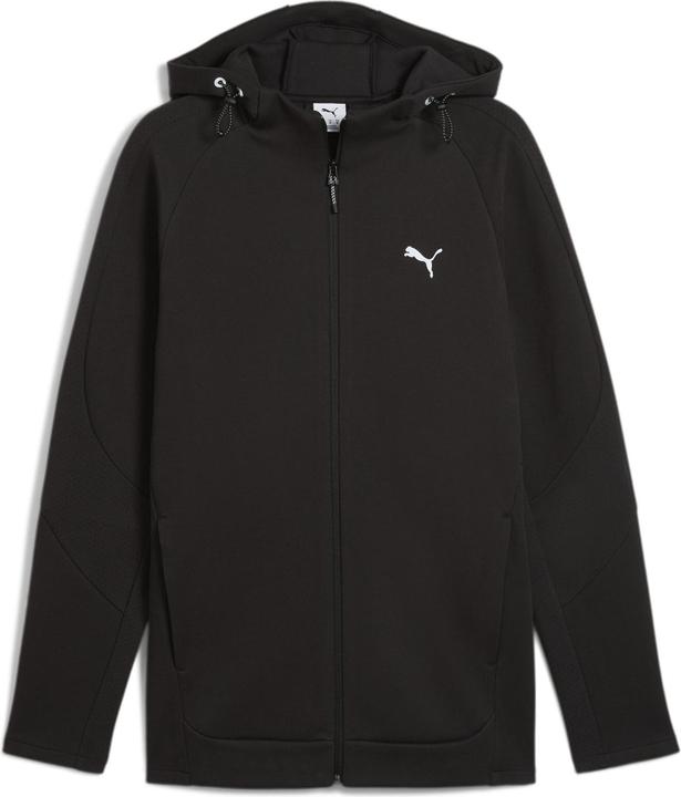 Puma EVOSTRIPE Full-Zip Hoodie DK (XL)
