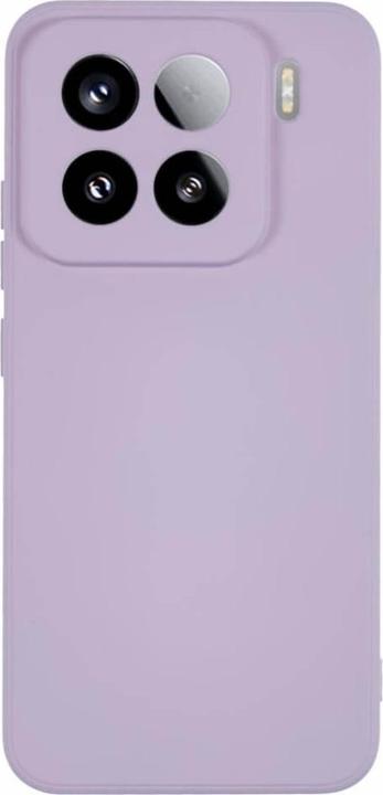 Produktbild Cover-Discount Xiaomi 15 Pro - Silikon Gummi Hülle (Xiaomi 15 Pro)