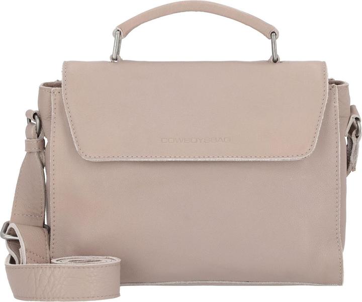 Cowboysbag Bromont Handtasche Leder 25 cm