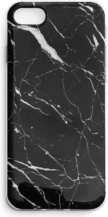 Immagine prodotto Wozinsky Custodia in TPU Marble per Samsung Galaxy M31 nero (Samsung Galaxy M31)