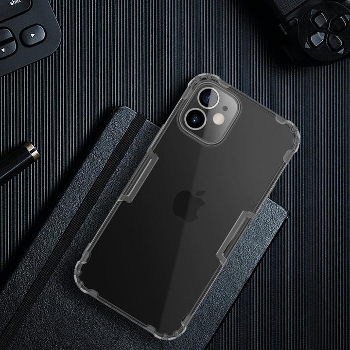 Produktbild Nillkin Nature Soft Series (Apple iPhone 12 mini)