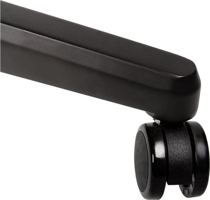 Produktbild noblechairs HERO - Black Edition