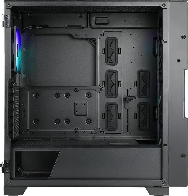 Image du produit Azza Tour Midi ATX Neo (ATX, mATX, ITX)