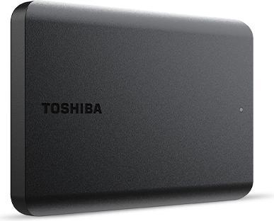Produktbild Toshiba Canvio Basics Exclusive (1 TB)