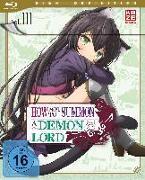Image du produit Comment ne pas invoquer un seigneur démon - Blu-ray 3 (Blu-ray)