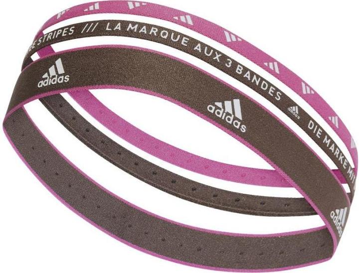 Productafbeelding adidas Haarband 3PP Stirnband
