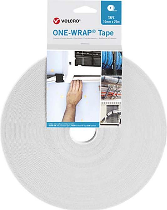 Actual product image Velcro brand Professional brand cable tie (10 mm)