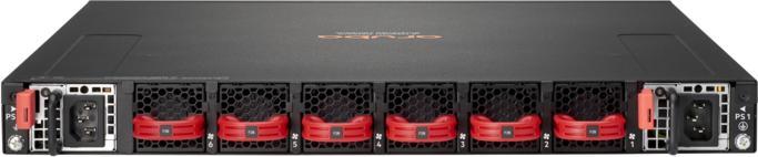 Produktbild Aruba 8325 (56 Ports)