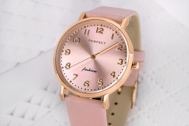 Produktbild PERFEKTE Damenuhr E332-12 (36 mm)
