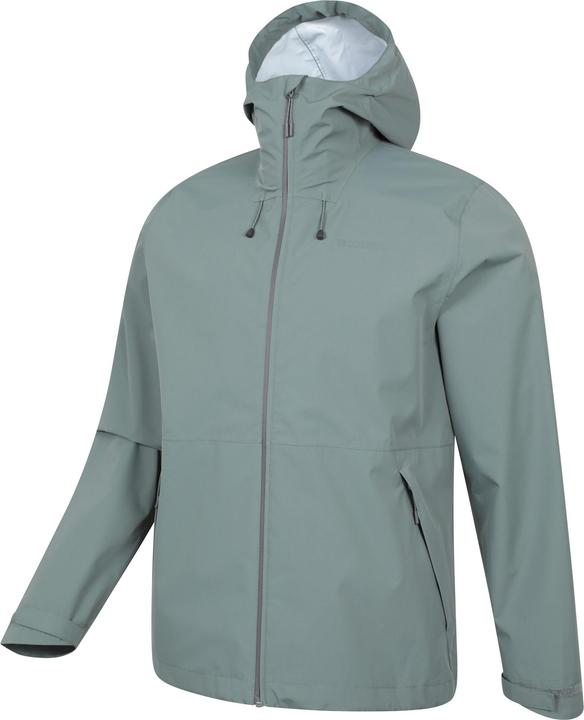 Produktbild Mountain Warehouse Hill Jacke wasserfest Packable (S)