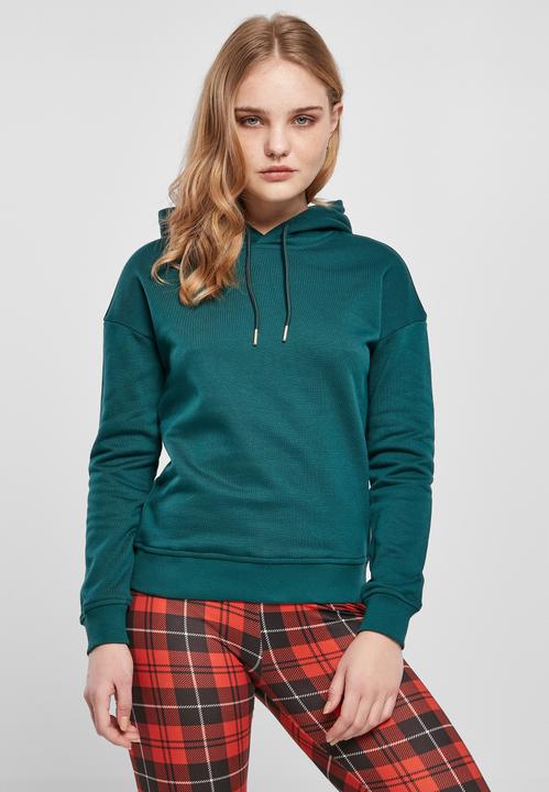Immagine prodotto Urban Classics Felpa con cappuccio da donna - 990 (4XL)