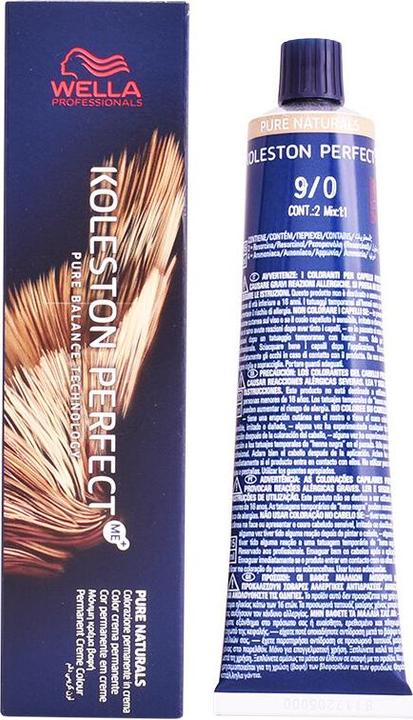 Produktbild Wella Koleston Perfect (Blond)