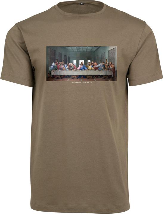 Produktbild Mister Tee Can't Hang With Us Tee - 22265 (XXL)