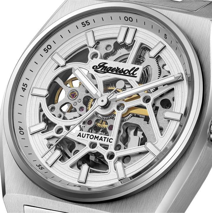 Produktbild Ingersoll 1892 Herrenuhr THE VERT (Chronograph, 43 mm)