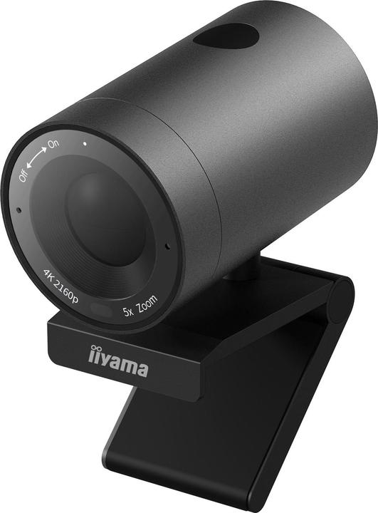 Image du produit iiyama UC-CAM10PRO-1 (8.46 Mpx)