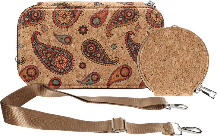 Produktbild Avizar EcoCork Korktasche