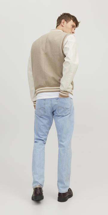 Actual product image Jack & Jones Chris Original SQ 738 Loose Fit Jeans (31)