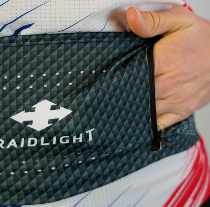 Immagine prodotto Raidlight Stretch Belt