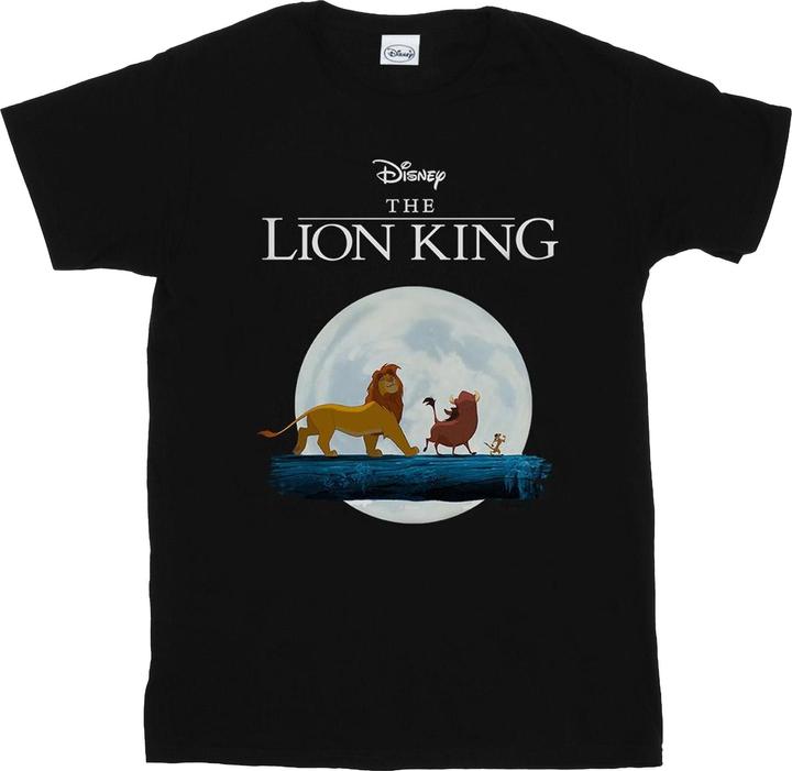 Immagine prodotto Disney The Lion King Hakuna Matata Walk Maglietta Ragazzi (152, 158)