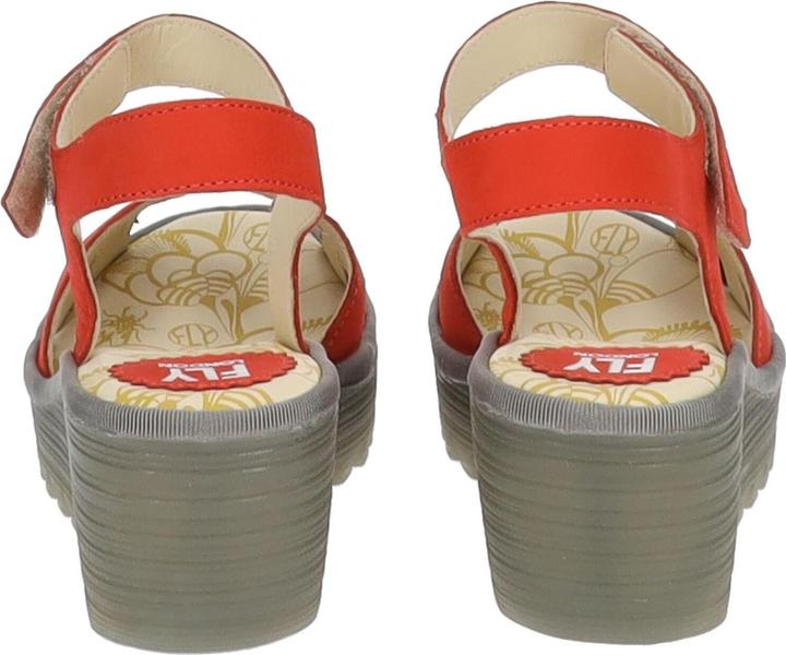 Actual product image Fly London Sandalen (42)