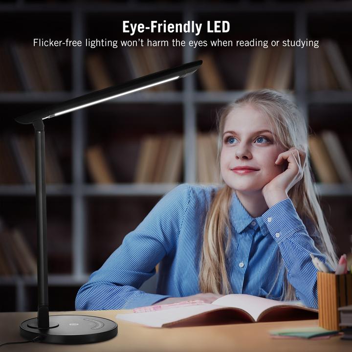 Produktbild Taotronics TT-DL13 (510 lm)