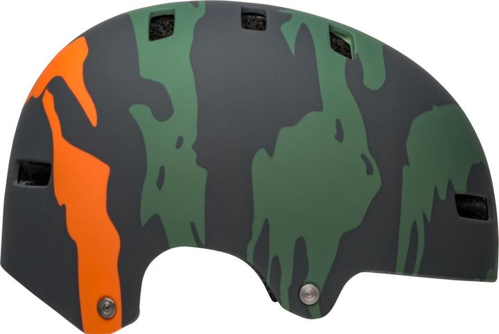 Produktbild Bell Span Helmet (48.5 - 52 cm)