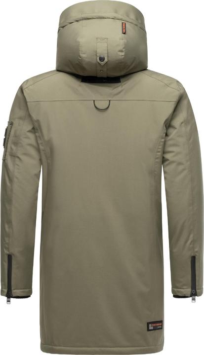 Produktbild Stone Harbour Ragaan (L)