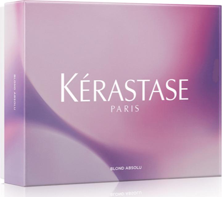 Image du produit Kérastase Blond Absolu (Set soin capillaire)