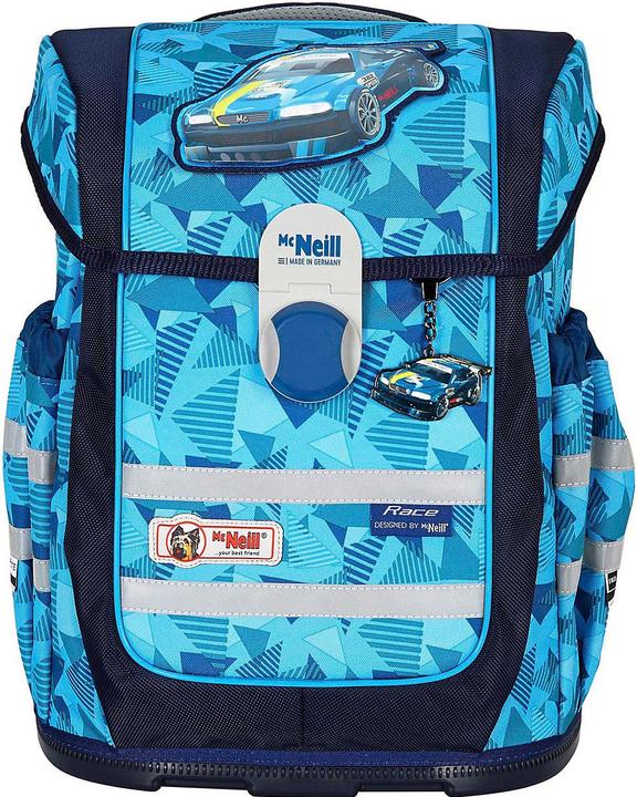 Produktbild Mc Neill ERGO COMPLETE - Schulranzen-Set (20 l)