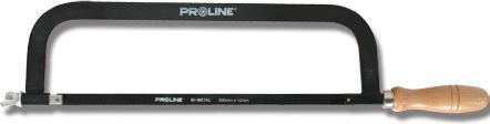 Actual product image Proline Pro-Line hand saw for metal with saw blade 30 cm (23123)