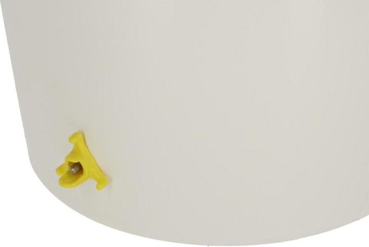 Actual product image Kerbl Plastic nipple drinker, 33.5x30x34.25mm, 4 pieces