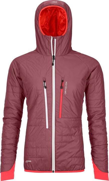 Ortovox Veste Piz Boè W (M)
