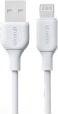 Actual product image Unico CABLE LIGHTNING A USB(A) 3.4A 2M (2 m)