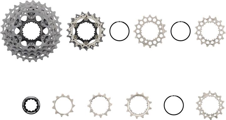 Produktbild Shimano Dura-Ace CS-R9200 (12-fach, 11-30)