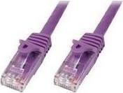 Produktbild StarTech Netzwerkkabel (U/UTP, CAT6, 15 m)