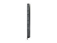 Actual product image APC Rack PDU Basic Zero U