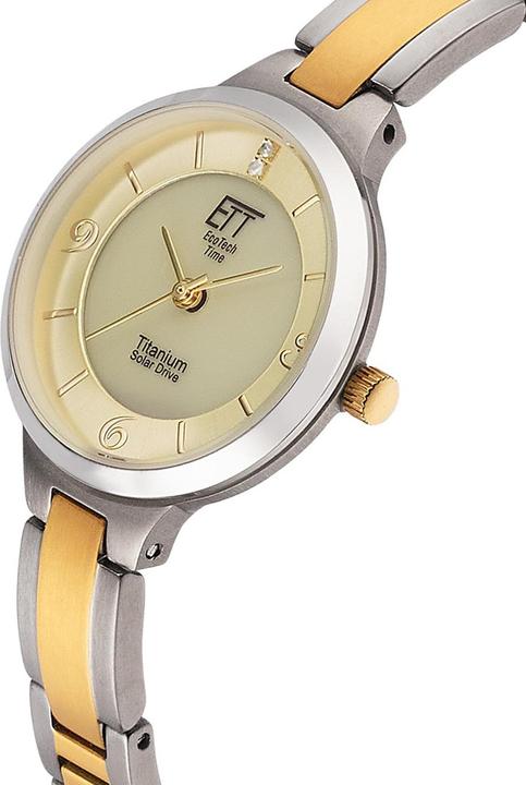 Image du produit ETT ELS-12148-61M (Montre analogique, 28 mm)