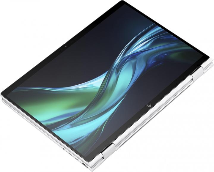 Image du produit HP Elite x360 1040 14 inch G11 2-in-1 Notebook PC, Intel Core Ultra 5, 35,6 cm (14"), 1920 x 12 (14", 16 Go, 512 Go, DE)