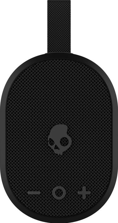 Produktbild Skullcandy Ounce+ Compact Wireless Speaker Black (16 h, Akkubetrieb)