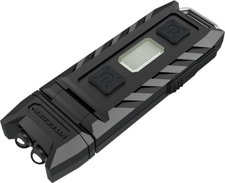 Nitecore Thumb (7.40 cm, 85 lm)