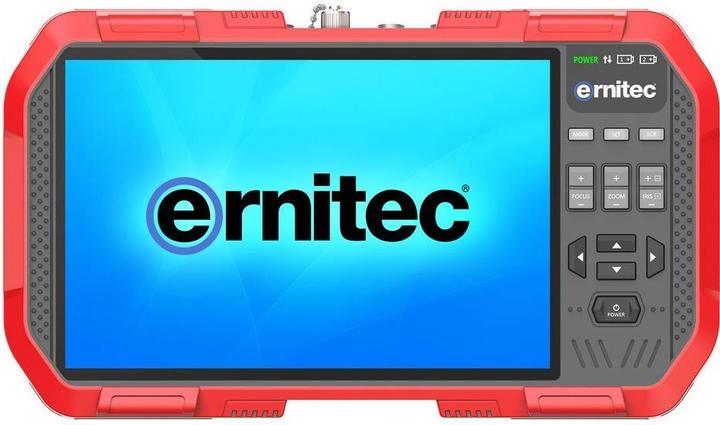 Produktbild Ernitec 7" Touch Screen Test Monitor