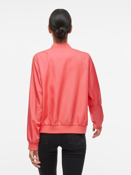Actual product image Vila Reissverschluss Bomberjacke (36)