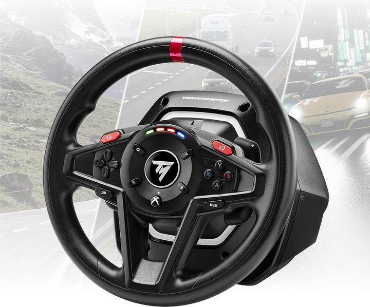 Image du produit Thrustmaster T128 Shifter Pack (PC, Xbox One X, Xbox Series X, Xbox One S, Xbox Series S)