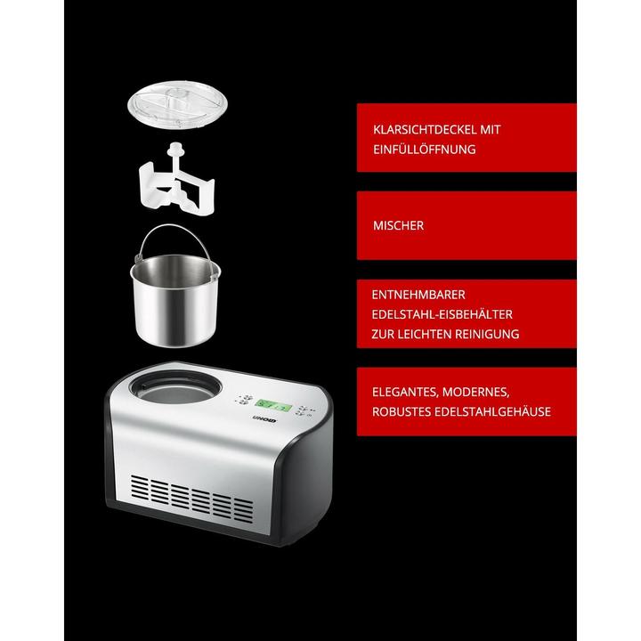 Image du produit Unold One (Prise UE)